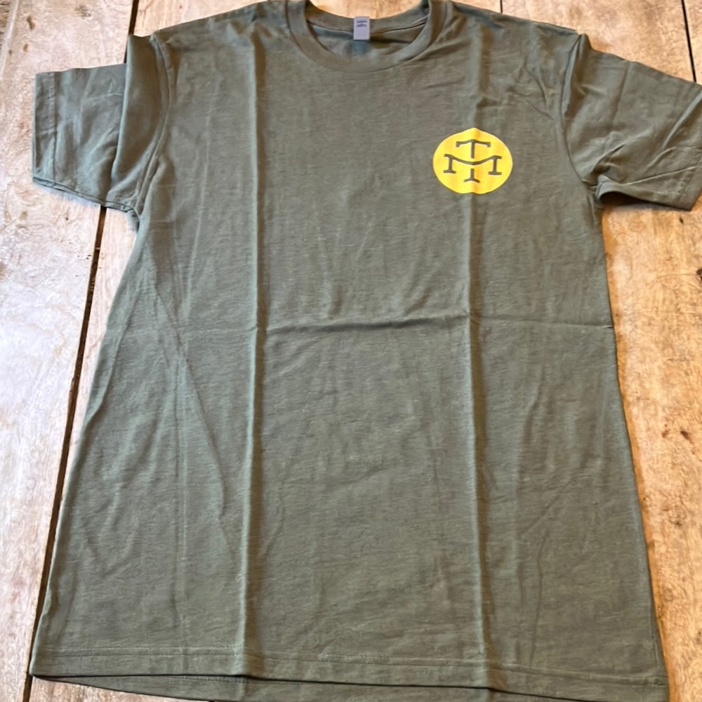 Modern Times T-shirt